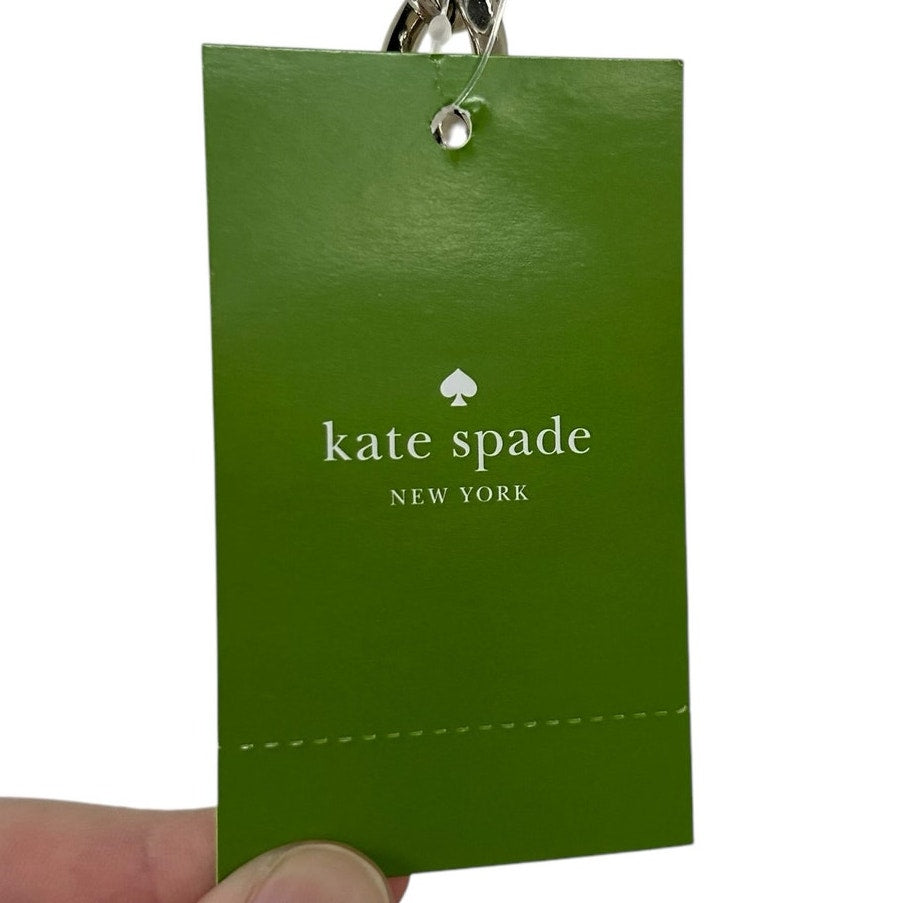 NWT Kate Spade Hot Chili Red Briar Lane Quilted Emelyn Shoulder Bag