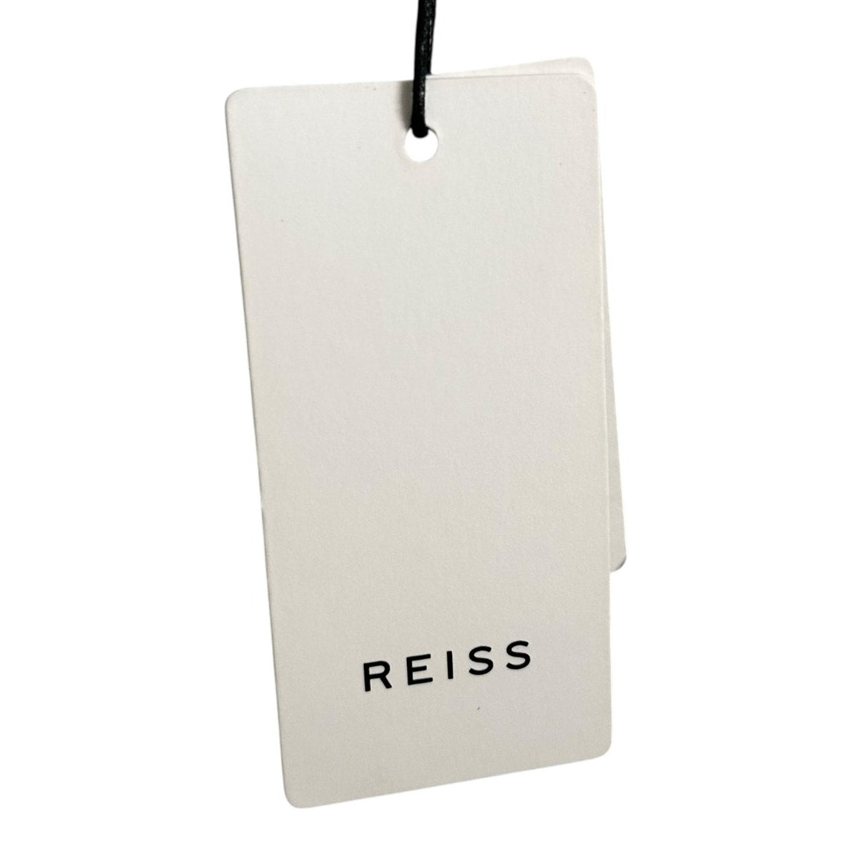 NWT Reiss Grey Rachel High Rise Knitted Pull On Pencil Skirt Womens Size Small